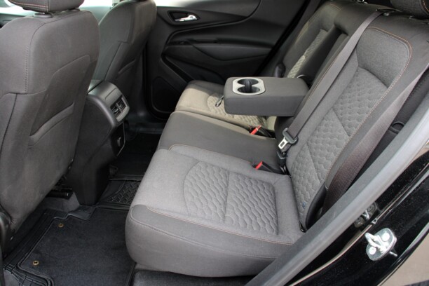 Chevrolet Equinox III, 2017 г.