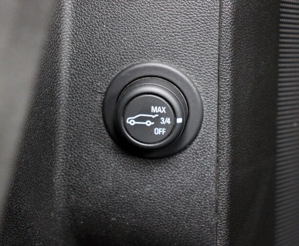Chevrolet Equinox III, 2017 г.