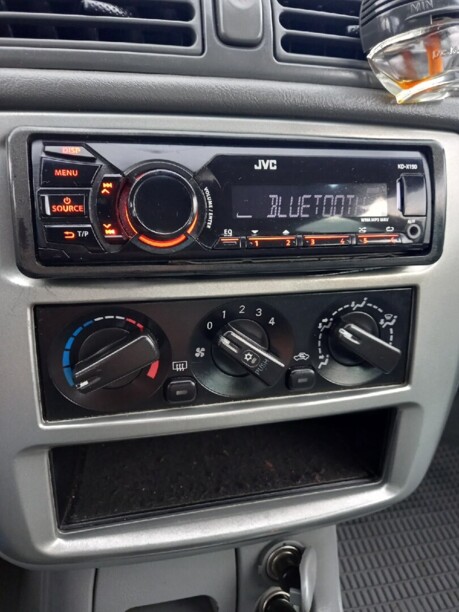 Mitsubishi Galant VIII, 2001 г.
