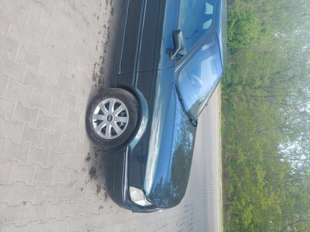 Audi 80 B4, 1994 г.
