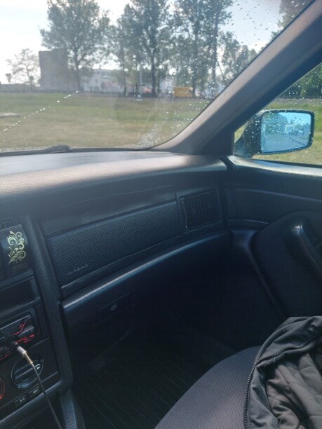 Audi 80 B4, 1994 г.
