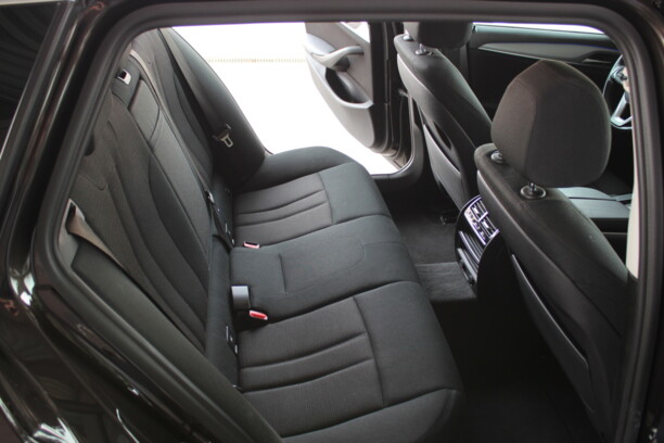 BMW 5 серия G30, 2017 г.