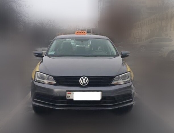 Volkswagen Jetta VI · Рестайлинг, 2016 г.