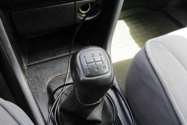 Rover 400 HH-R, 1999 г.