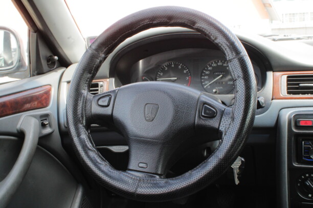 Rover 400 HH-R, 1999 г.