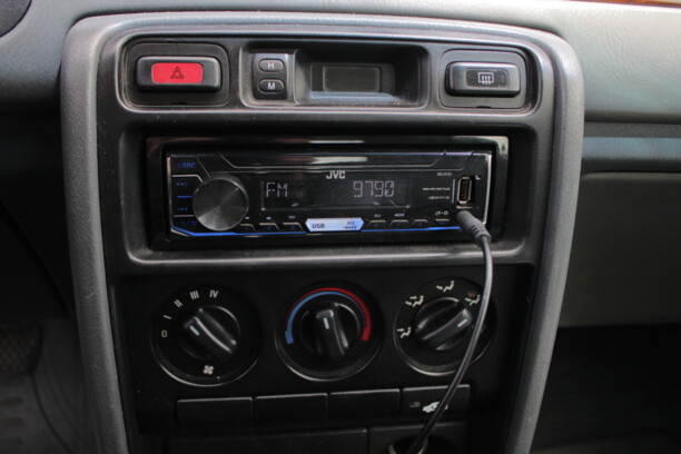 Rover 400 HH-R, 1999 г.