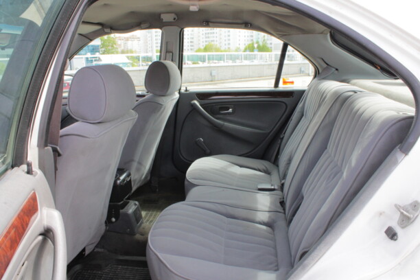Rover 400 HH-R, 1999 г.
