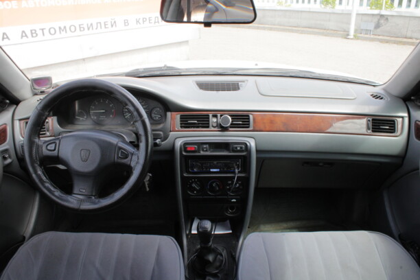 Rover 400 HH-R, 1999 г.