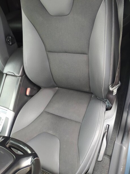 Volvo XC60 I, 2010 г.