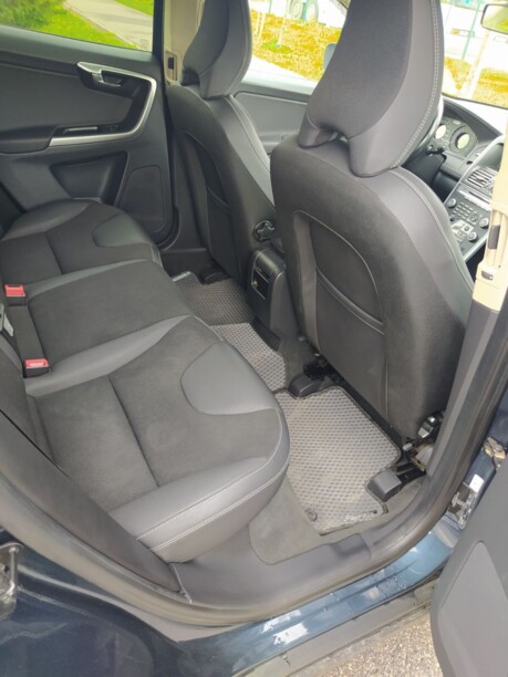 Volvo XC60 I, 2010 г.