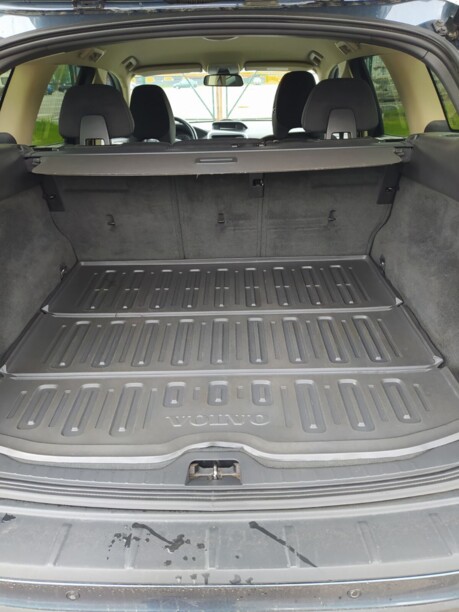 Volvo XC60 I, 2010 г.
