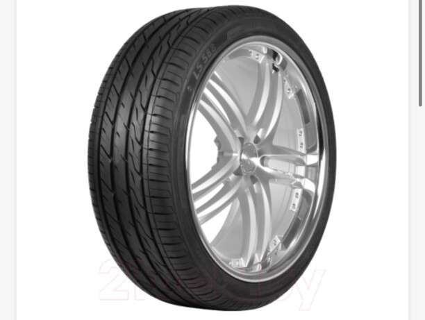 Легковые шины Landsail LS588 265/45 R20 4 шт.