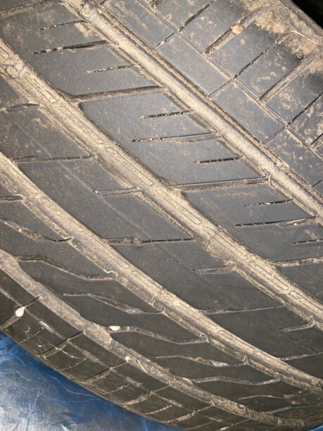 Легковые шины Landsail LS588 265/45 R20 4 шт.