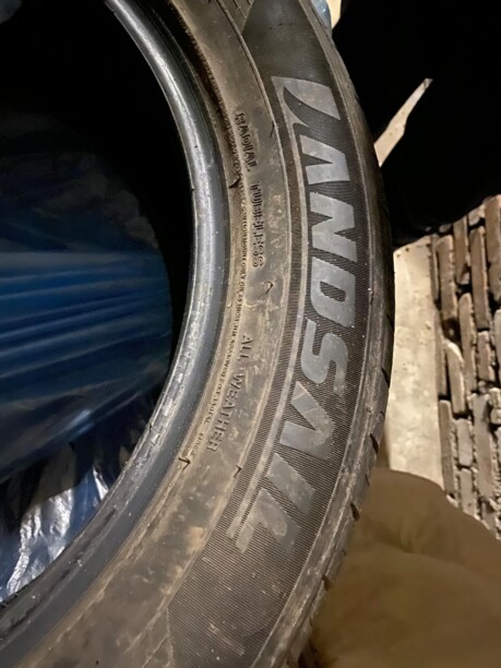 Легковые шины Landsail LS588 265/45 R20 4 шт.