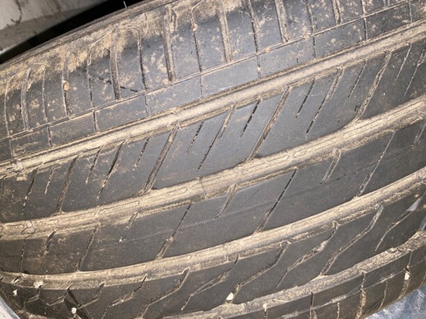 Легковые шины Landsail LS588 265/45 R20 4 шт.