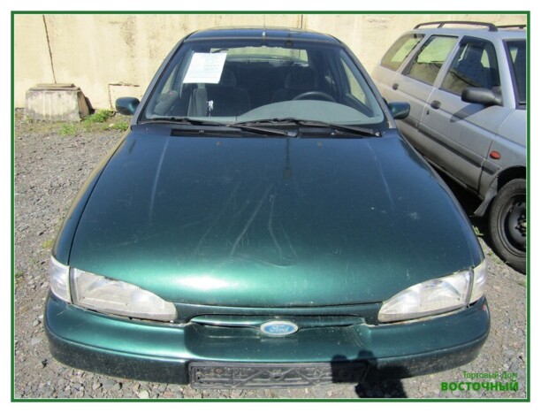 Ford Mondeo I, 1994 г.
