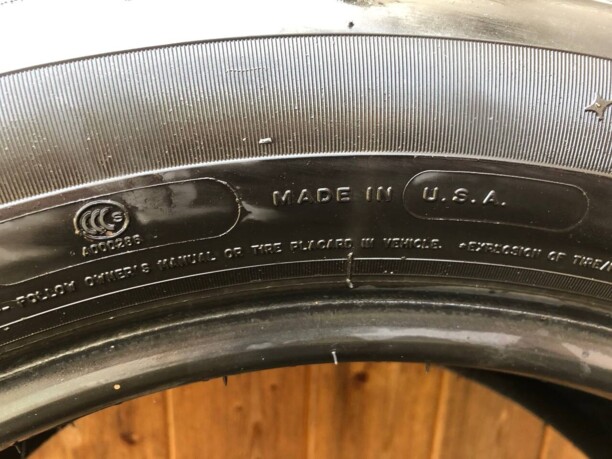 Легковые шины Michelin LATITUDE X_ICE xI2 255/55 R18 4 шт.
