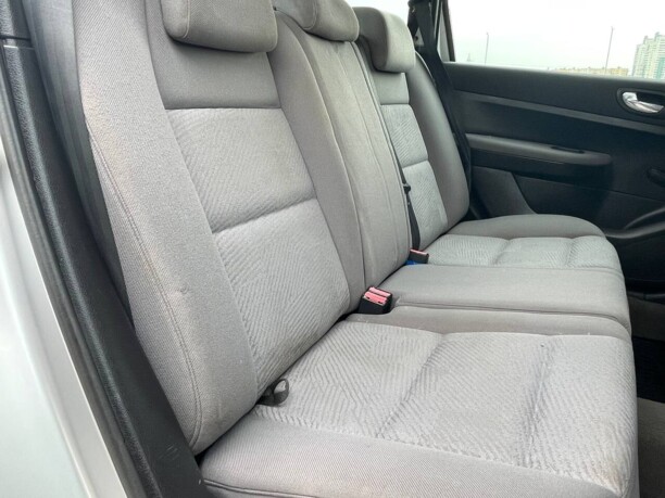 Peugeot 307 I, 2003 г.