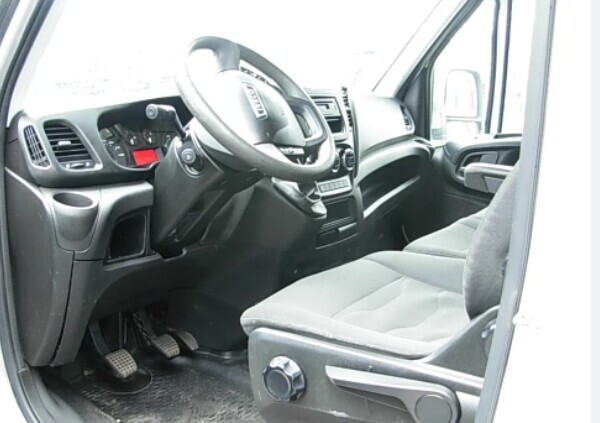 Iveco Daily, 2016 г.