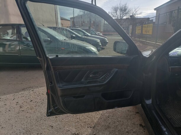 BMW 7 серия E38, 1998 г.
