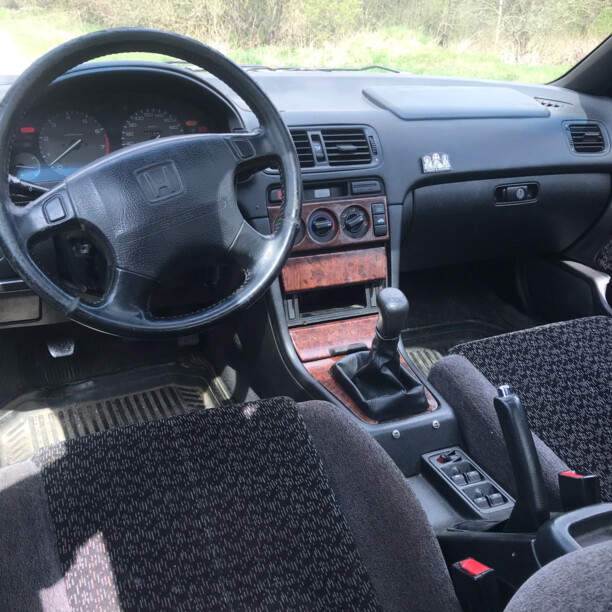 Honda Accord V, 1994 г.