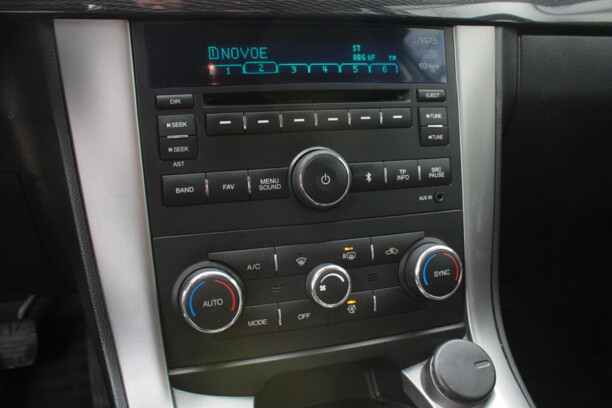 Chevrolet Captiva I · 2-й рестайлинг, 2014 г.
