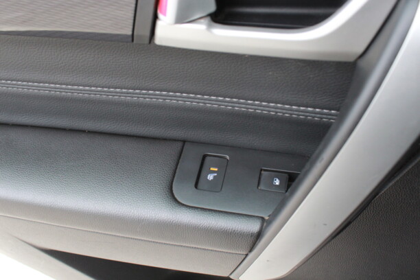 Chevrolet Captiva I · 2-й рестайлинг, 2014 г.