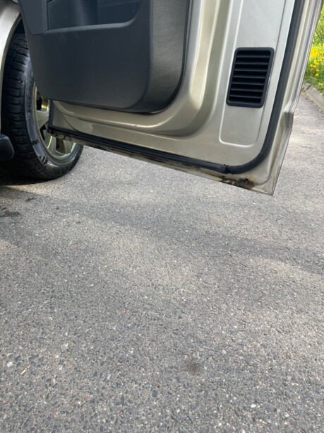 Volkswagen Multivan T5, 2008 г.