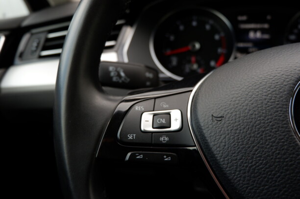 Volkswagen Passat B8, 2018 г.