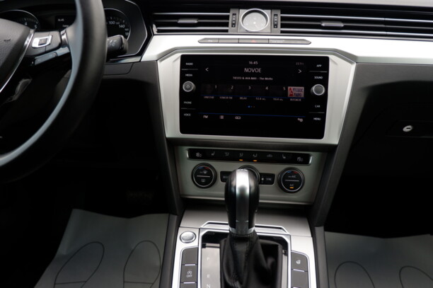 Volkswagen Passat B8, 2018 г.