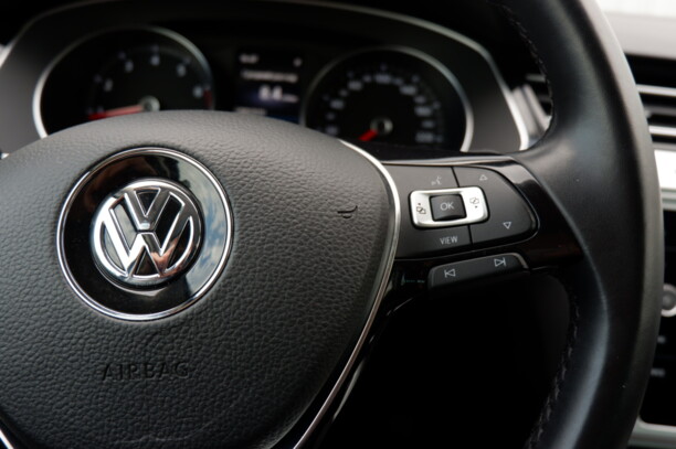 Volkswagen Passat B8, 2018 г.