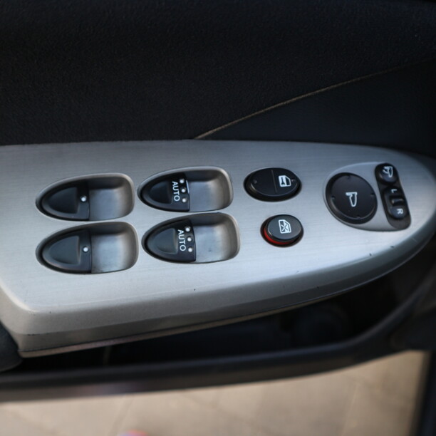Honda Civic VIII · Рестайлинг, 2008 г.