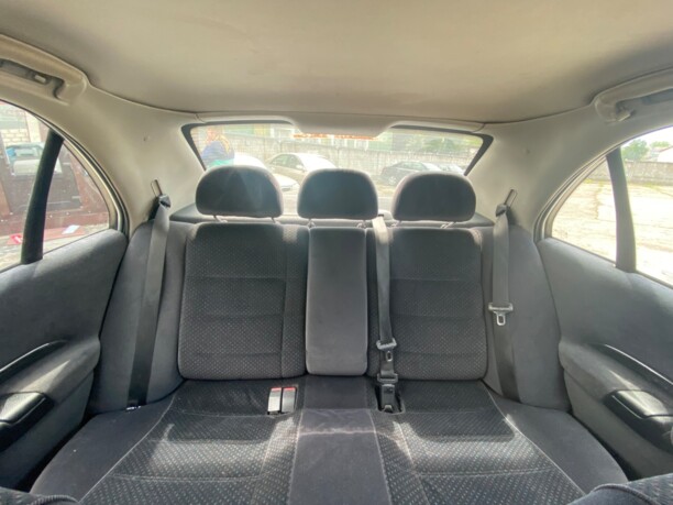 Opel Omega B, 1999 г.