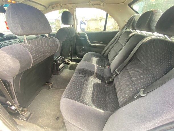 Opel Omega B, 1999 г.