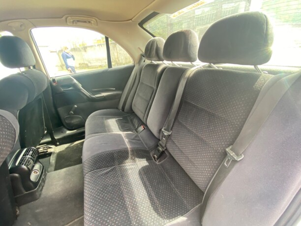 Opel Omega B, 1999 г.