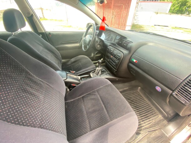 Opel Omega B, 1999 г.