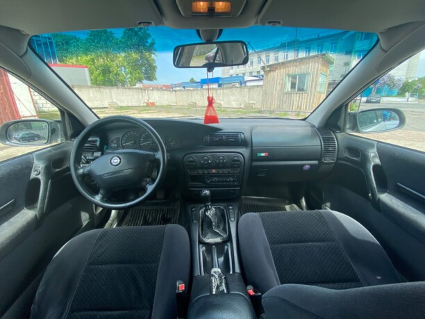 Opel Omega B, 1999 г.