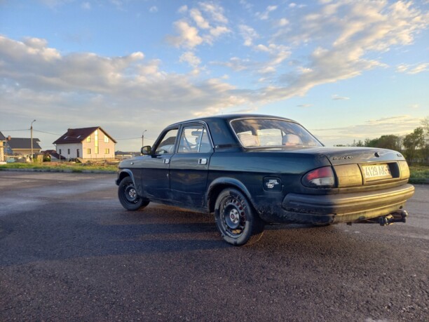 ГАЗ 3110, 1999 г.