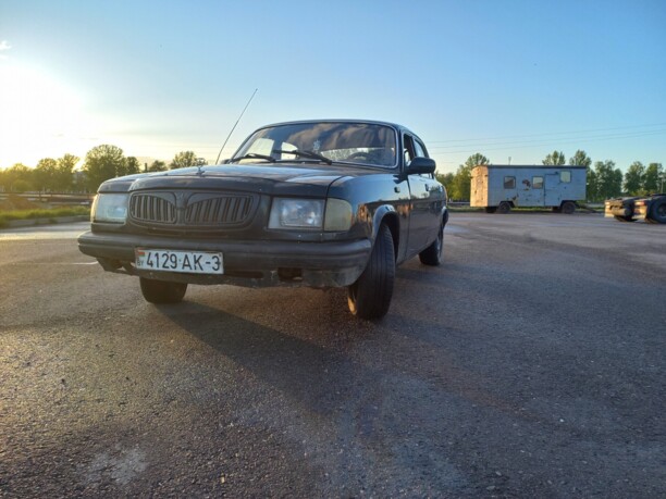 ГАЗ 3110, 1999 г.