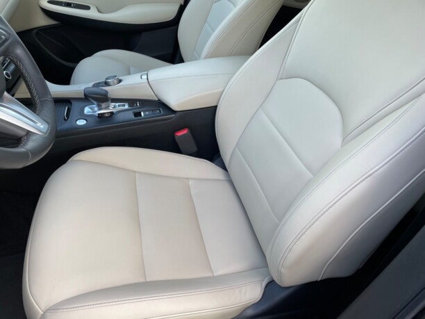 Infiniti QX50 P71A, 2018 г.