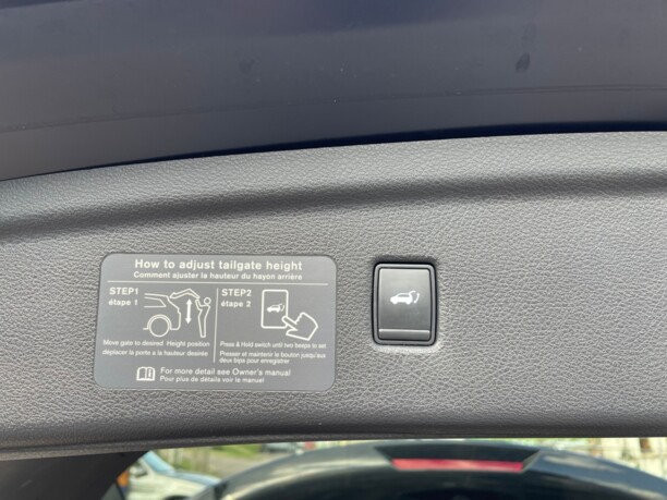 Infiniti QX50 P71A, 2018 г.