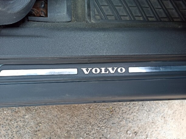 Volvo S60 I, 2001 г.
