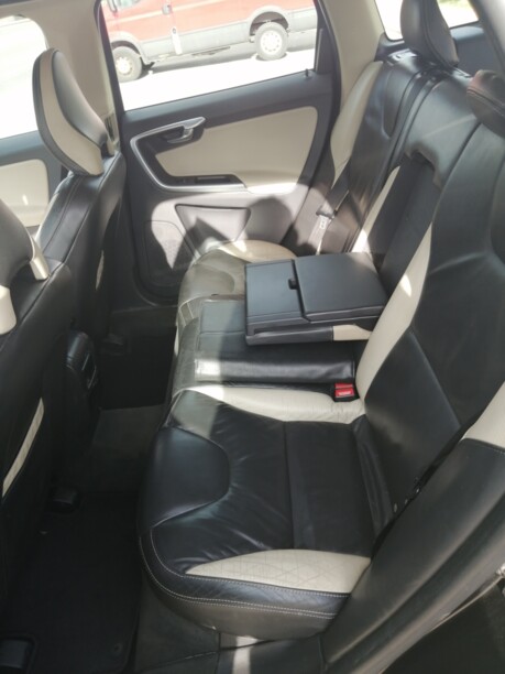 Volvo XC60 I, 2010 г.