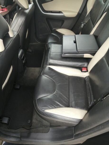 Volvo XC60 I, 2010 г.