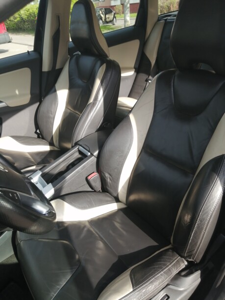 Volvo XC60 I, 2010 г.