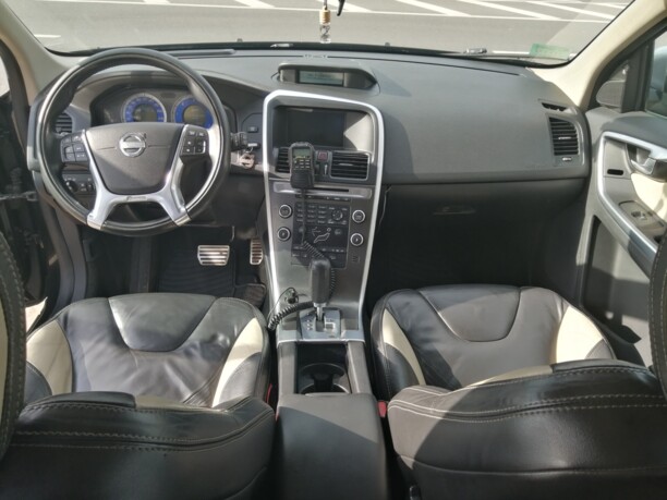 Volvo XC60 I, 2010 г.