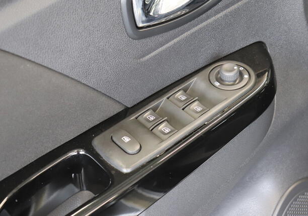Renault Kaptur, 2017 г.