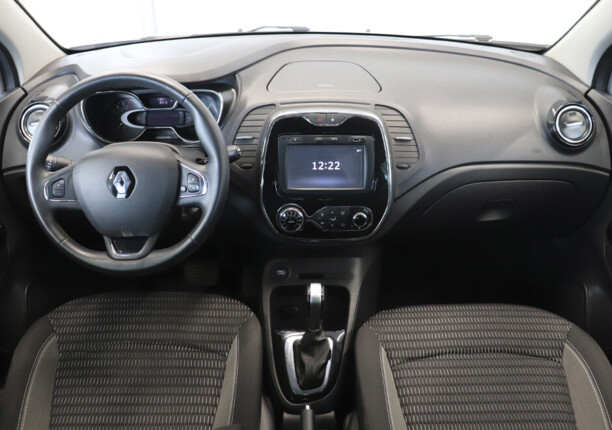Renault Kaptur, 2017 г.