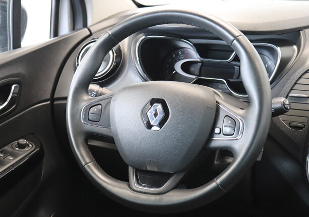 Renault Kaptur, 2017 г.