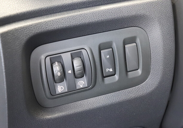 Renault Kaptur, 2017 г.